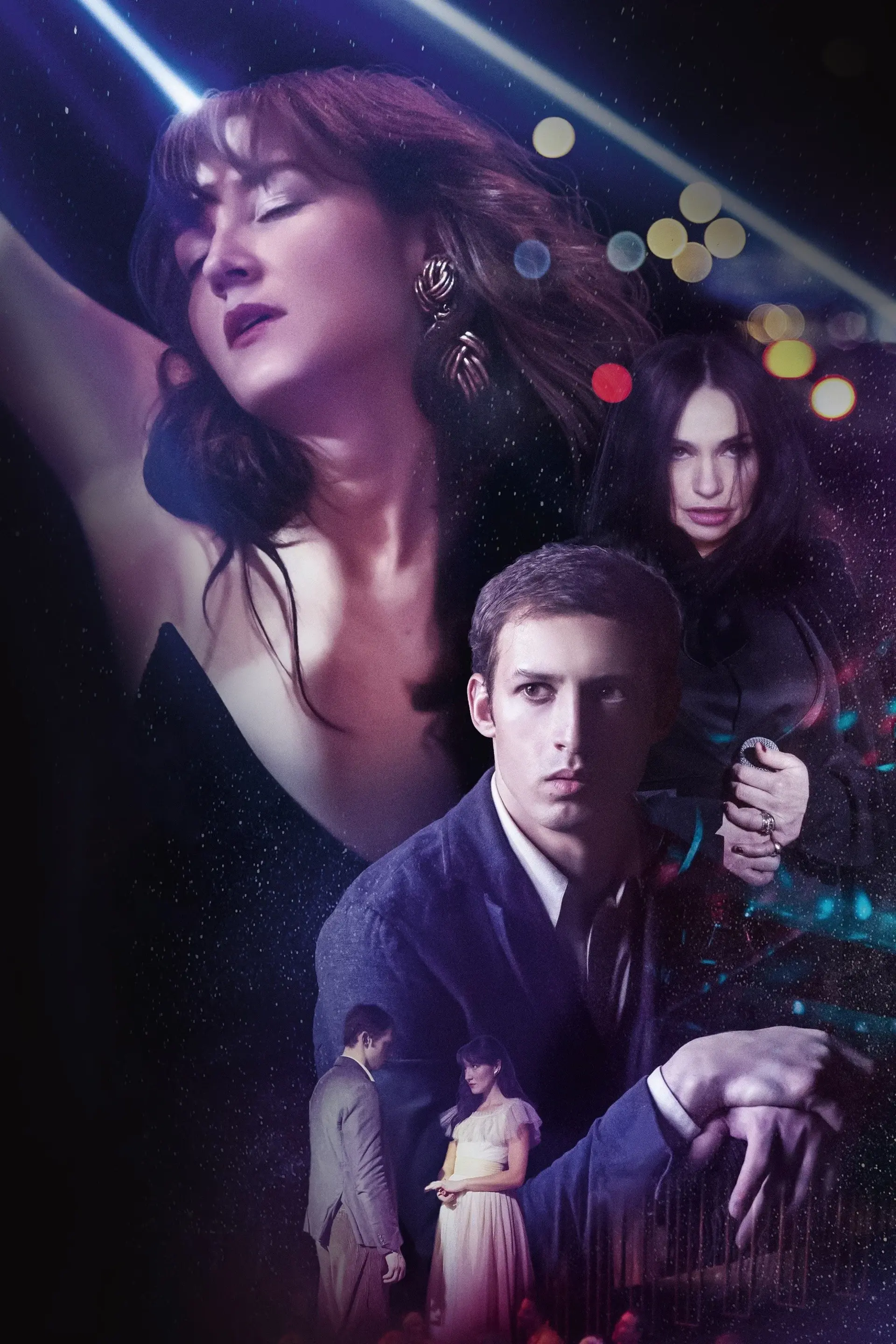 The Beast in the Jungle