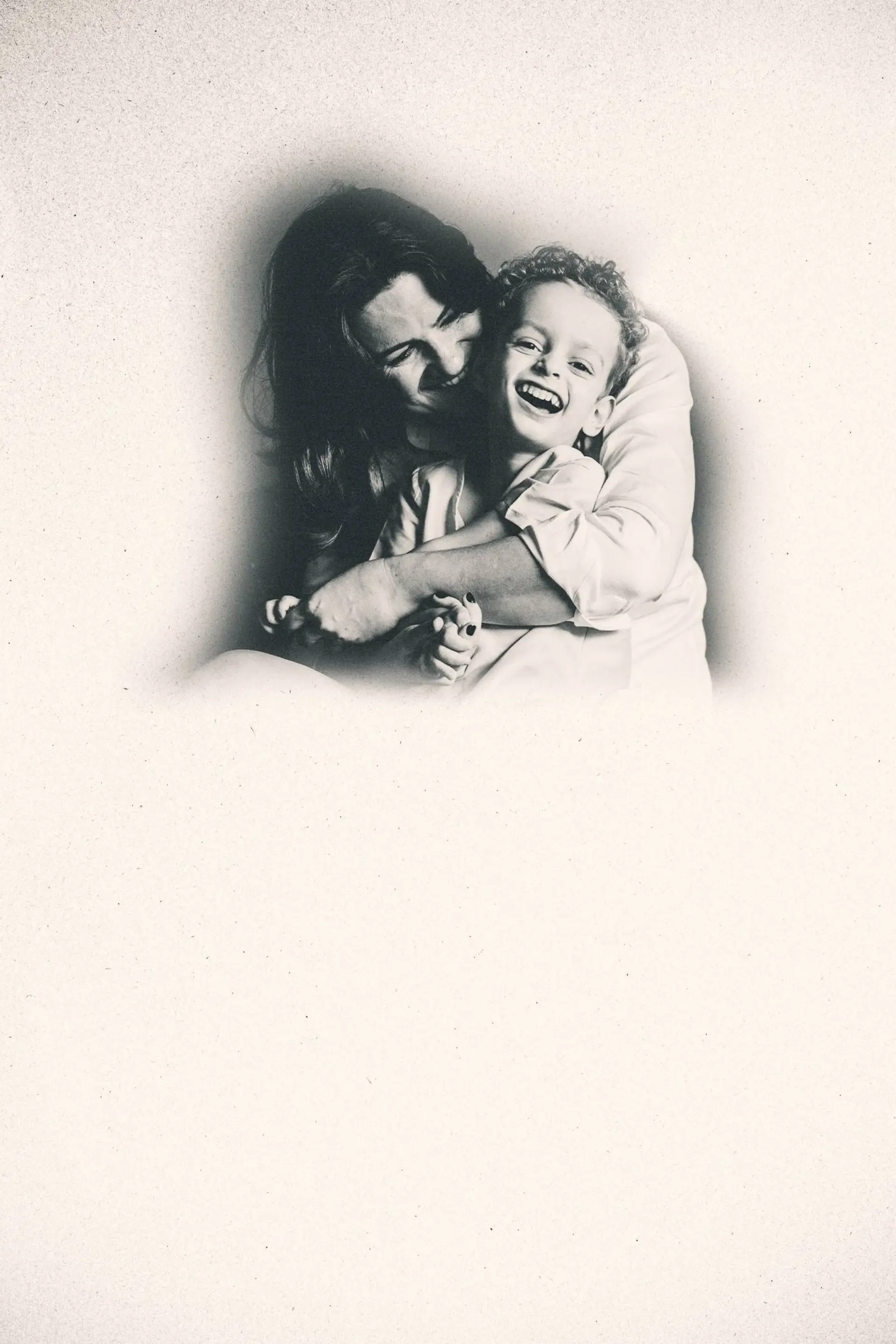 Uma Gota de Esperança