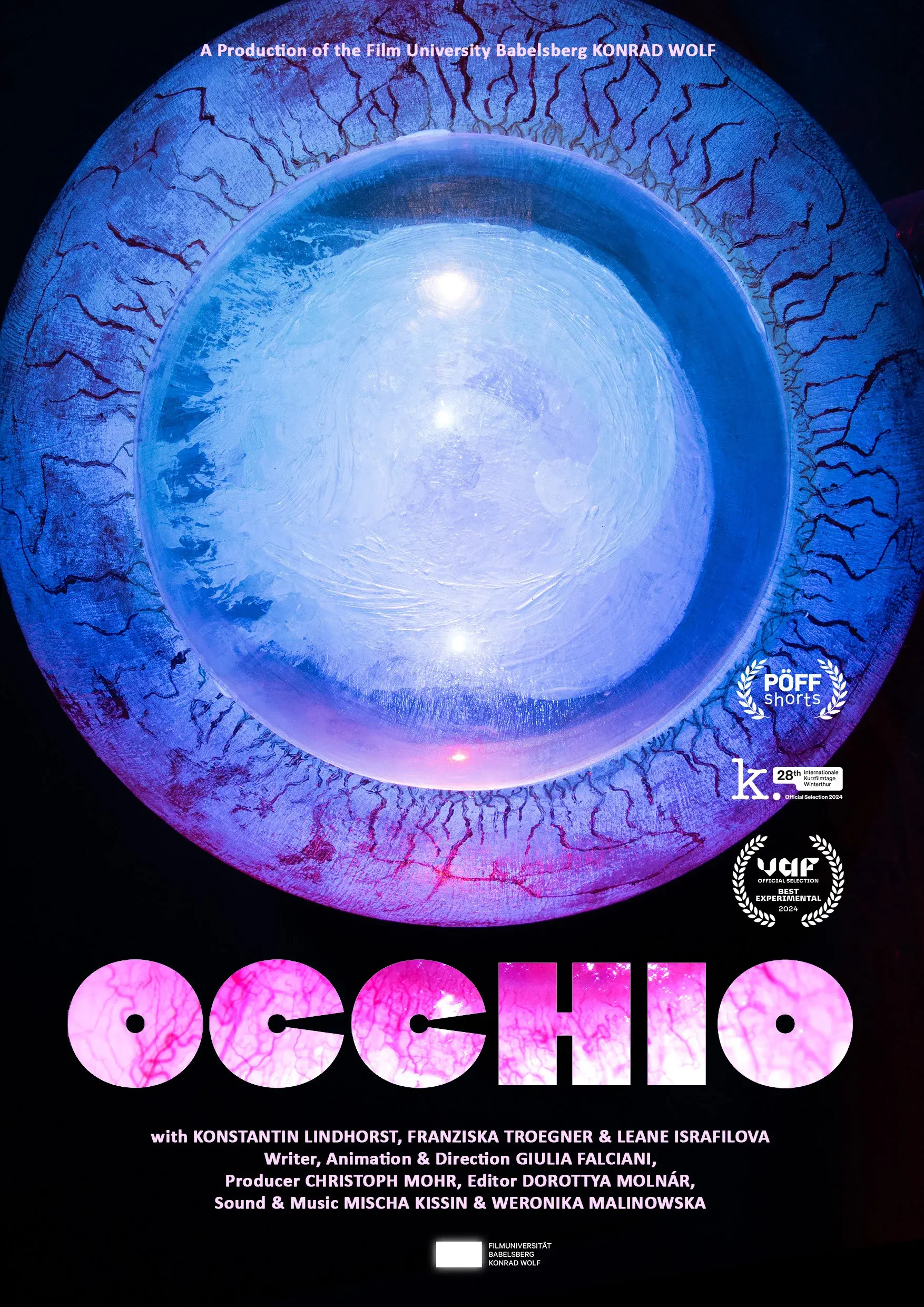 Occhio