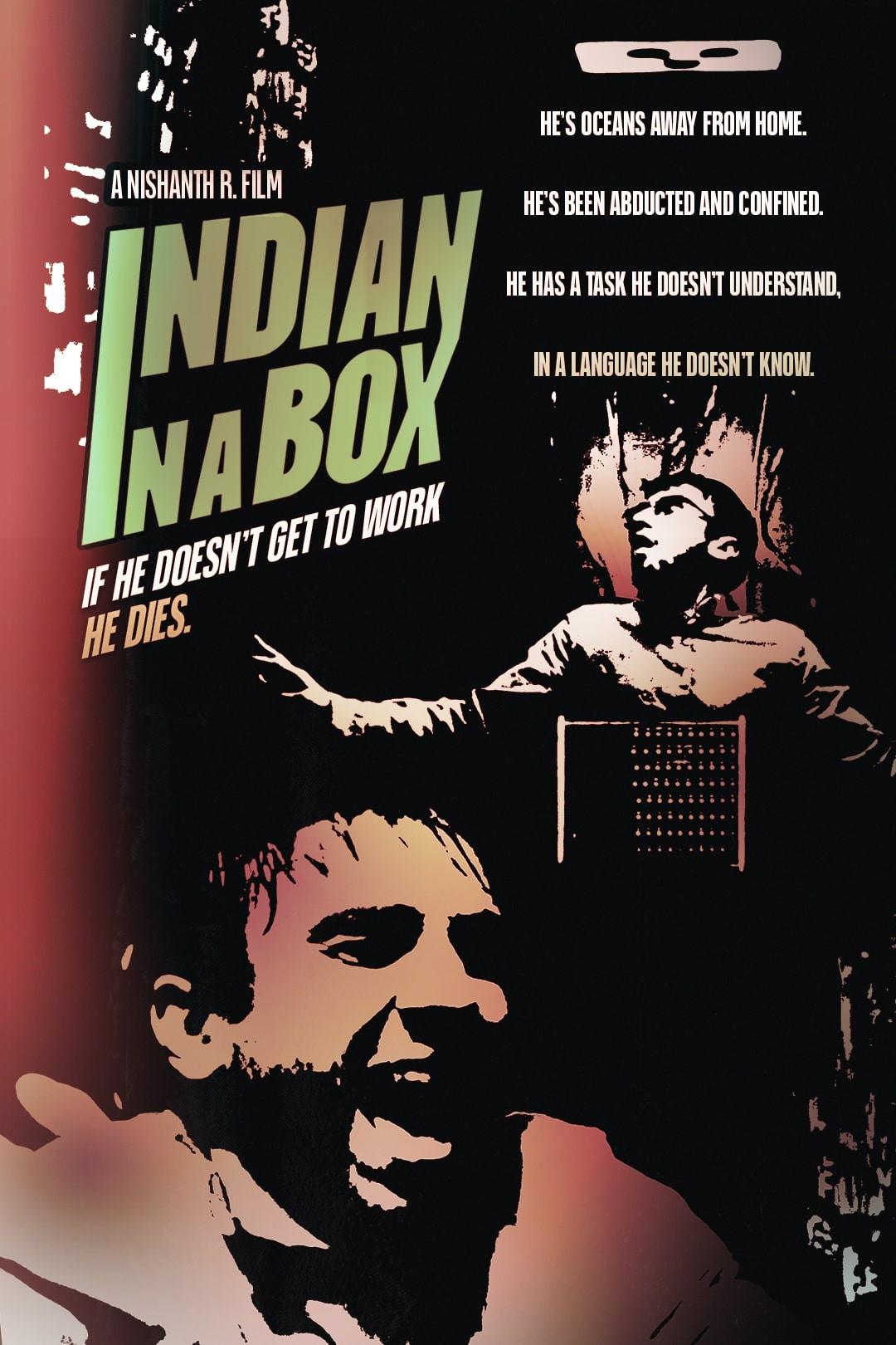 Indian in a Box
