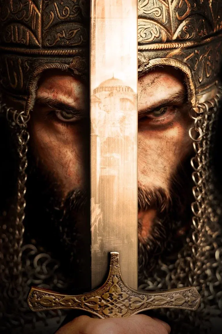 Mehmed: Sultan of Conquests