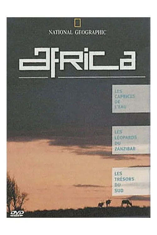 Africa: The Leopards of Zanzibar