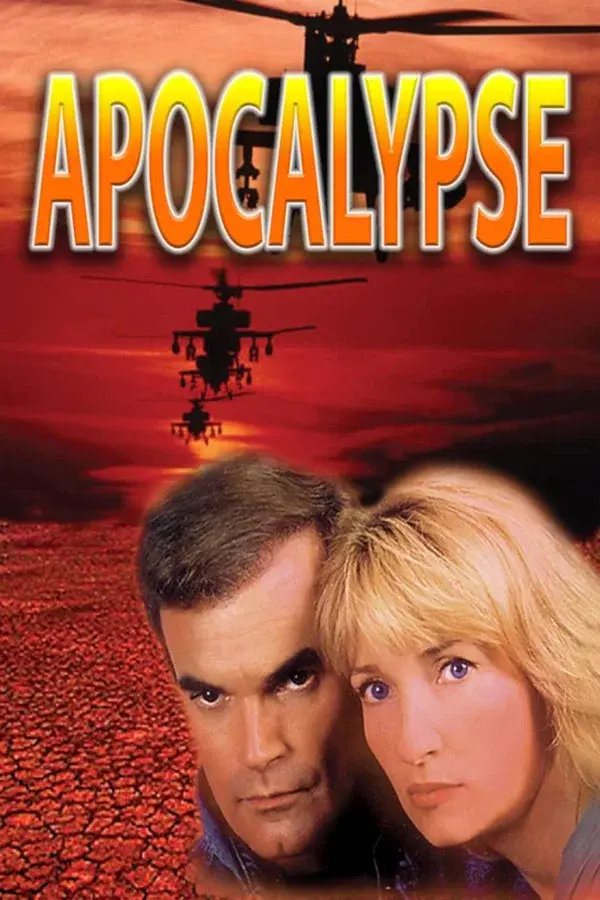 Apocalypse: Caught in the Eye of the Storm