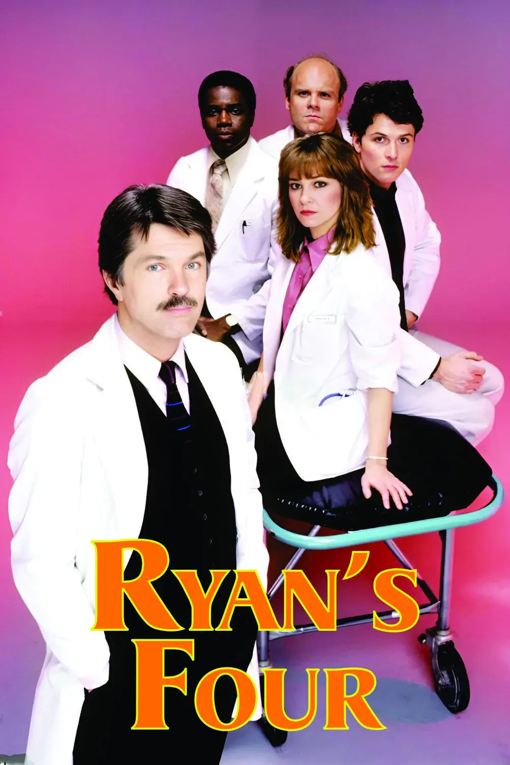 Ryan's Four