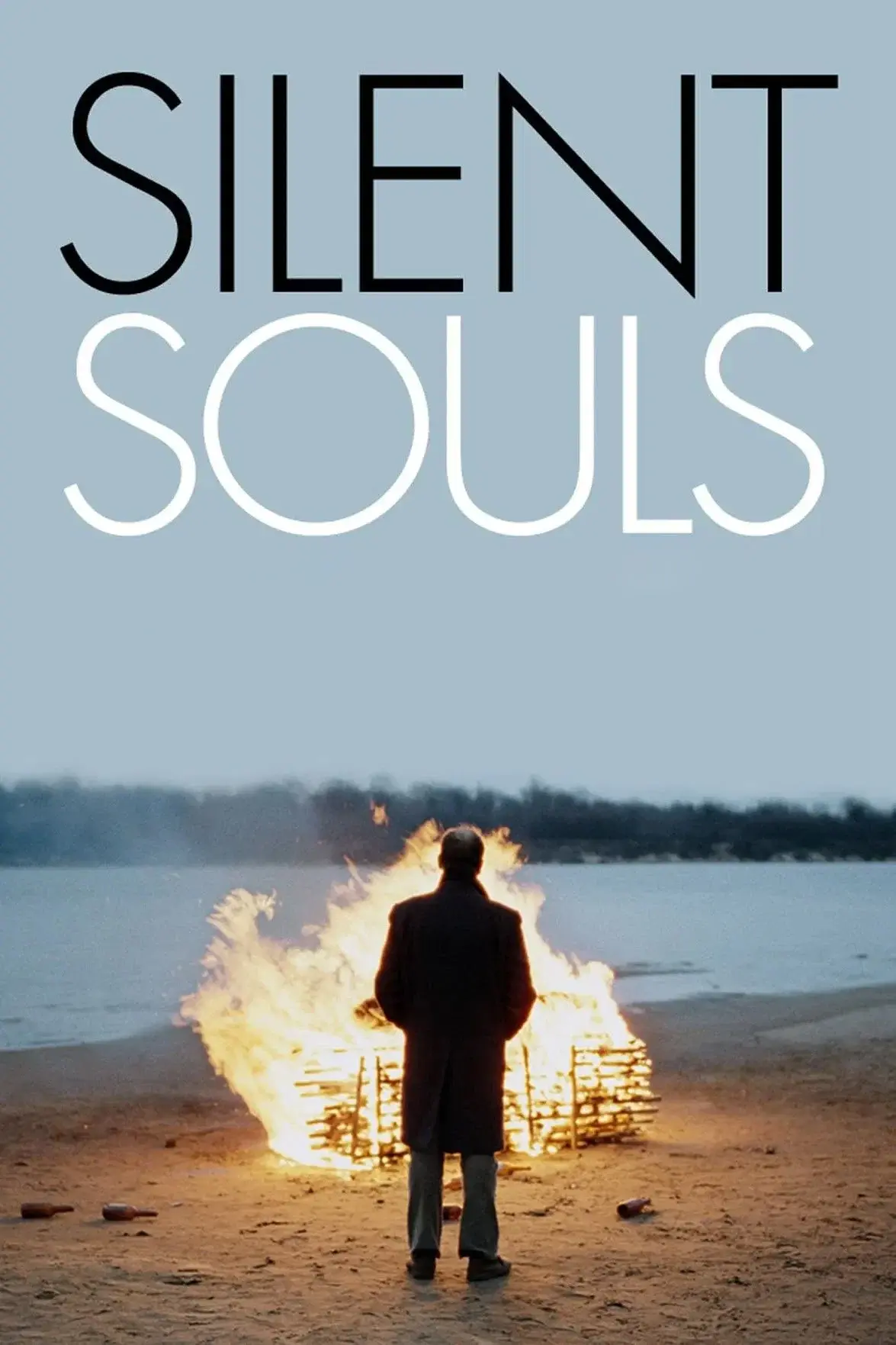 Silent Souls