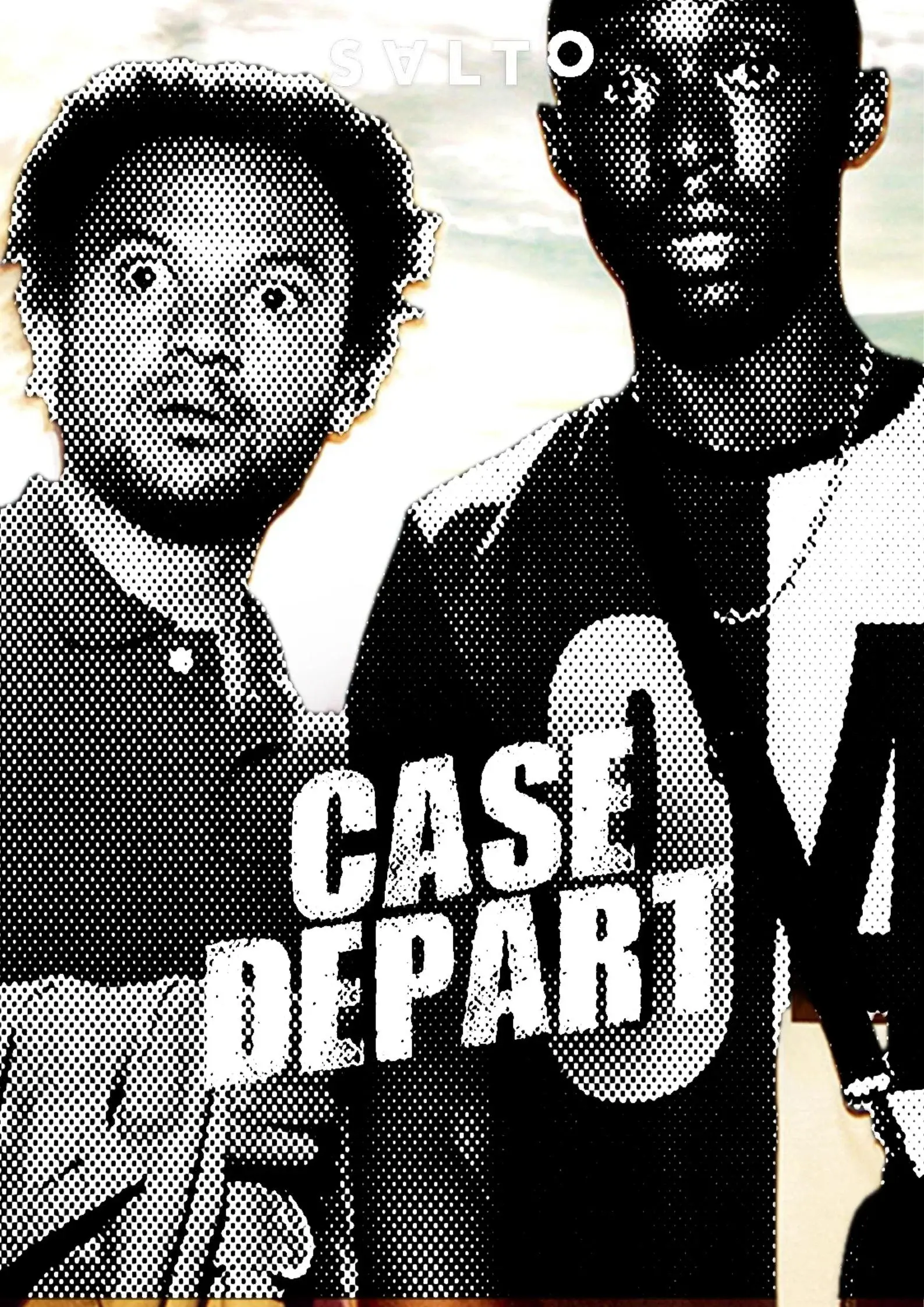 Case départ