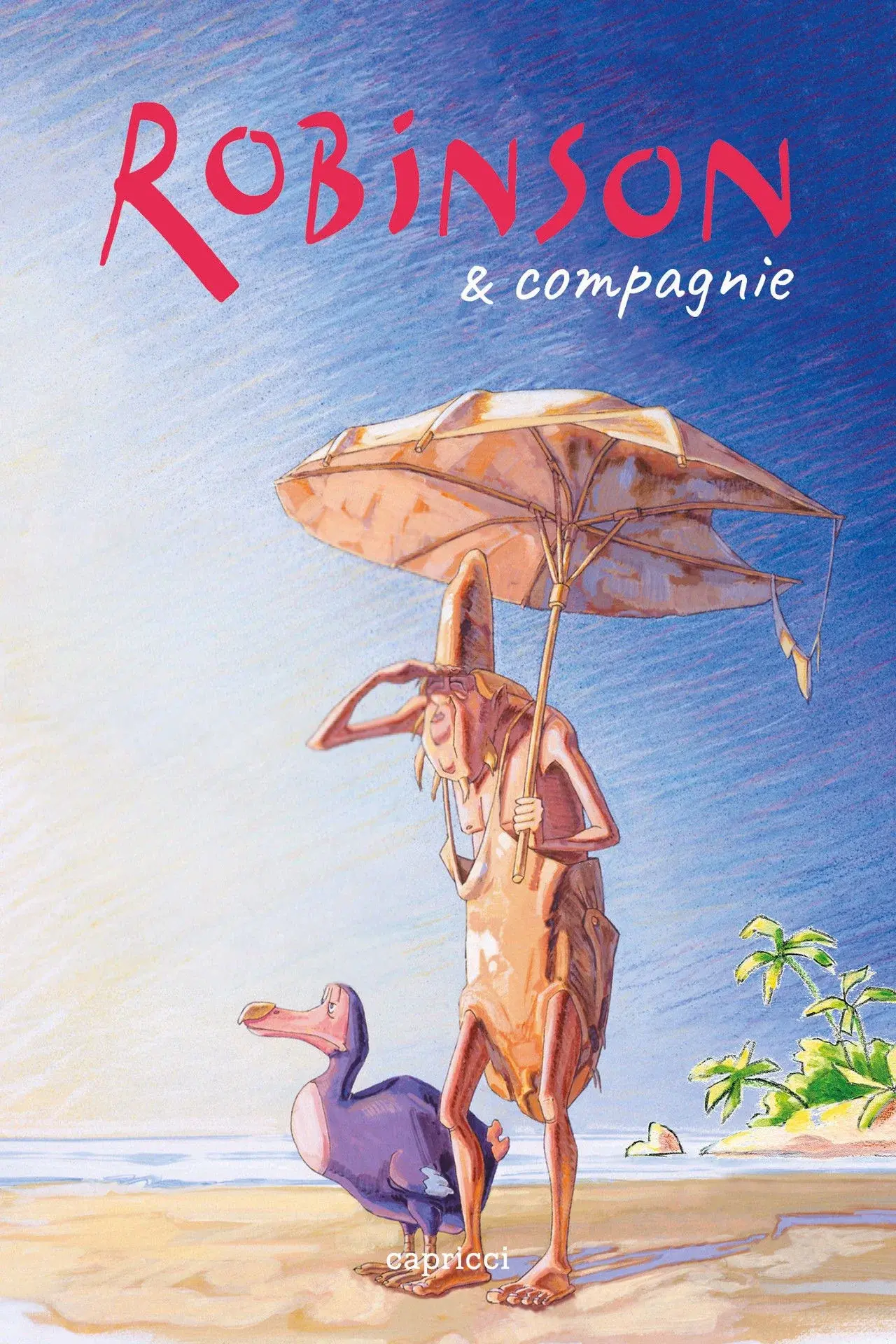 Robinson and Company