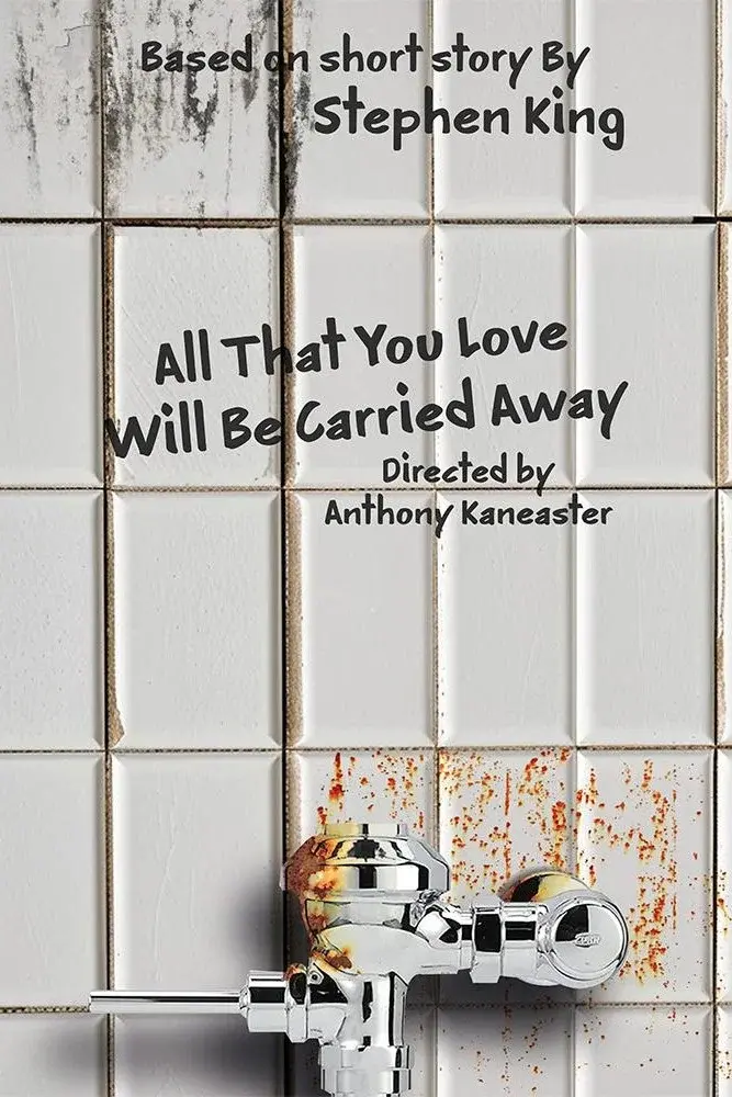 All That You Love Will Be Carried Away