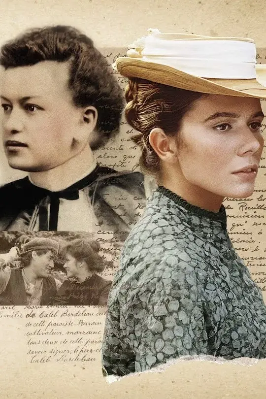 Les filles de Caleb: l'histoire d'une passion