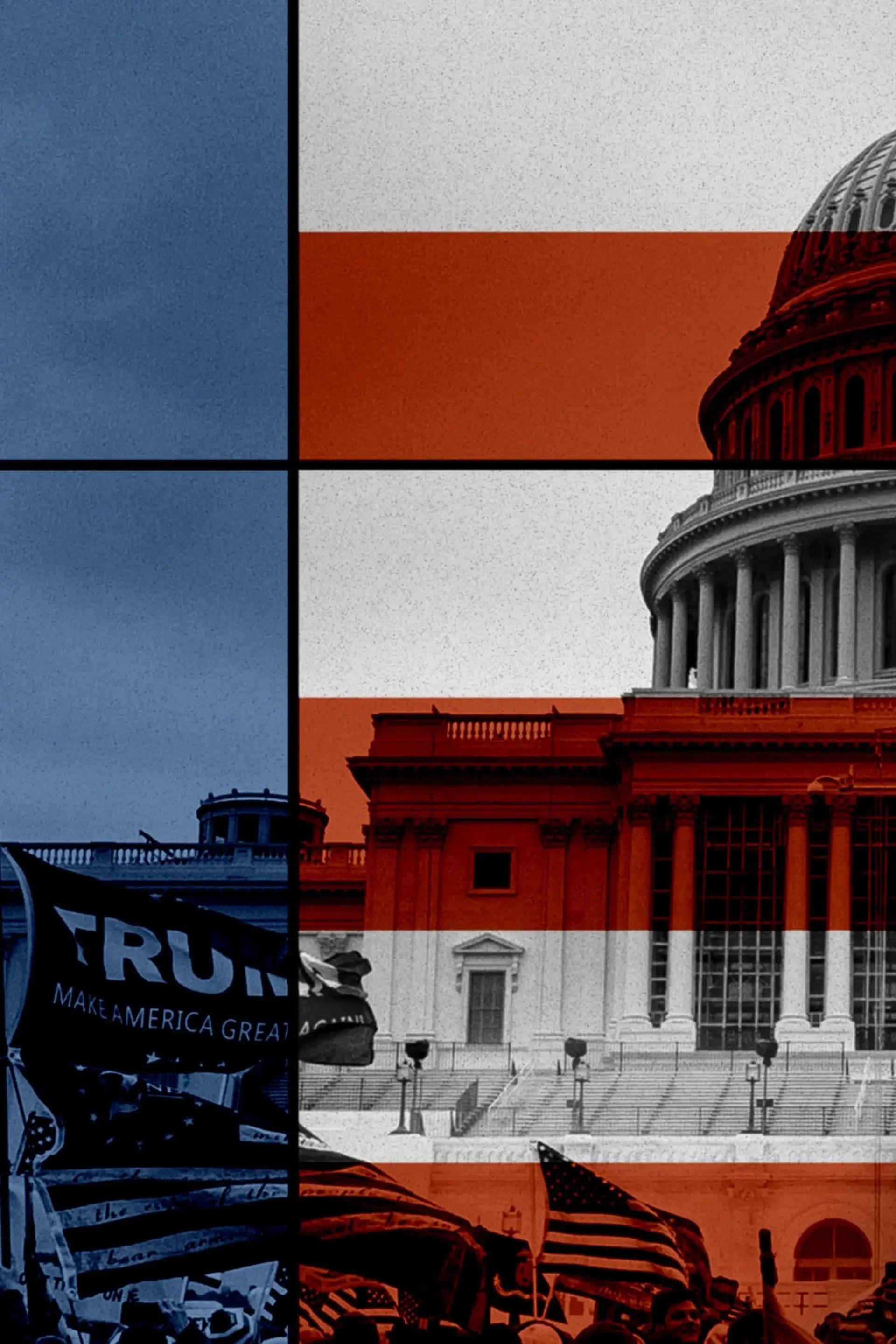 24 Hours: Assault on the Capitol