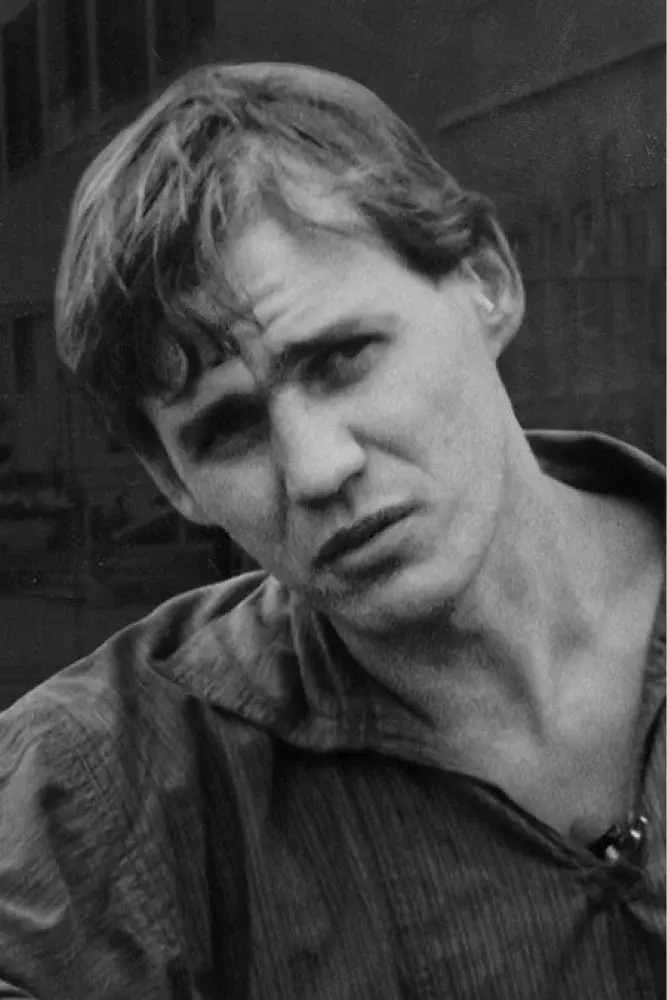 The Writer Who Hated the Swedish Language