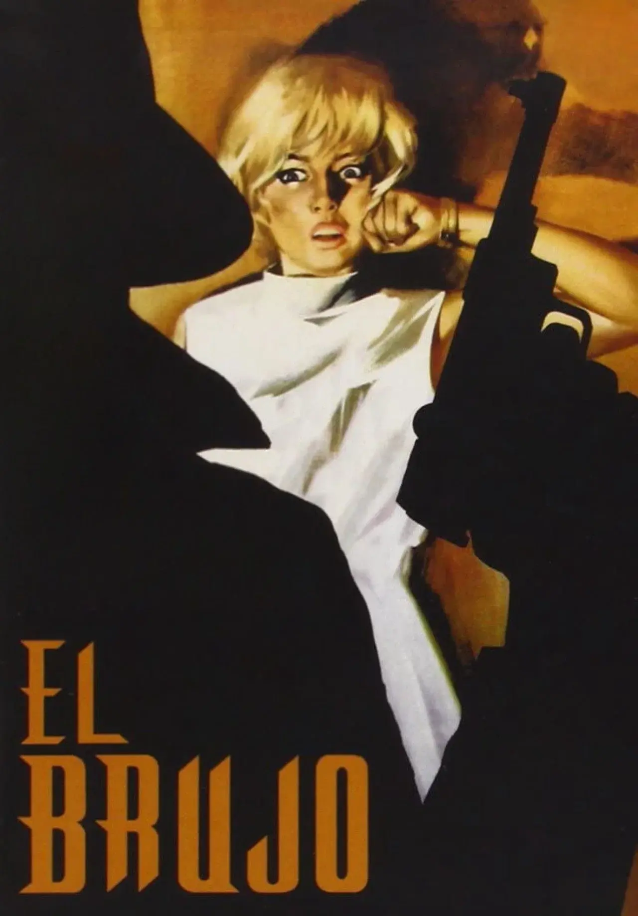 The Mysterious Magician