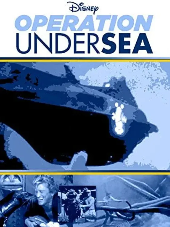 Operation Undersea
