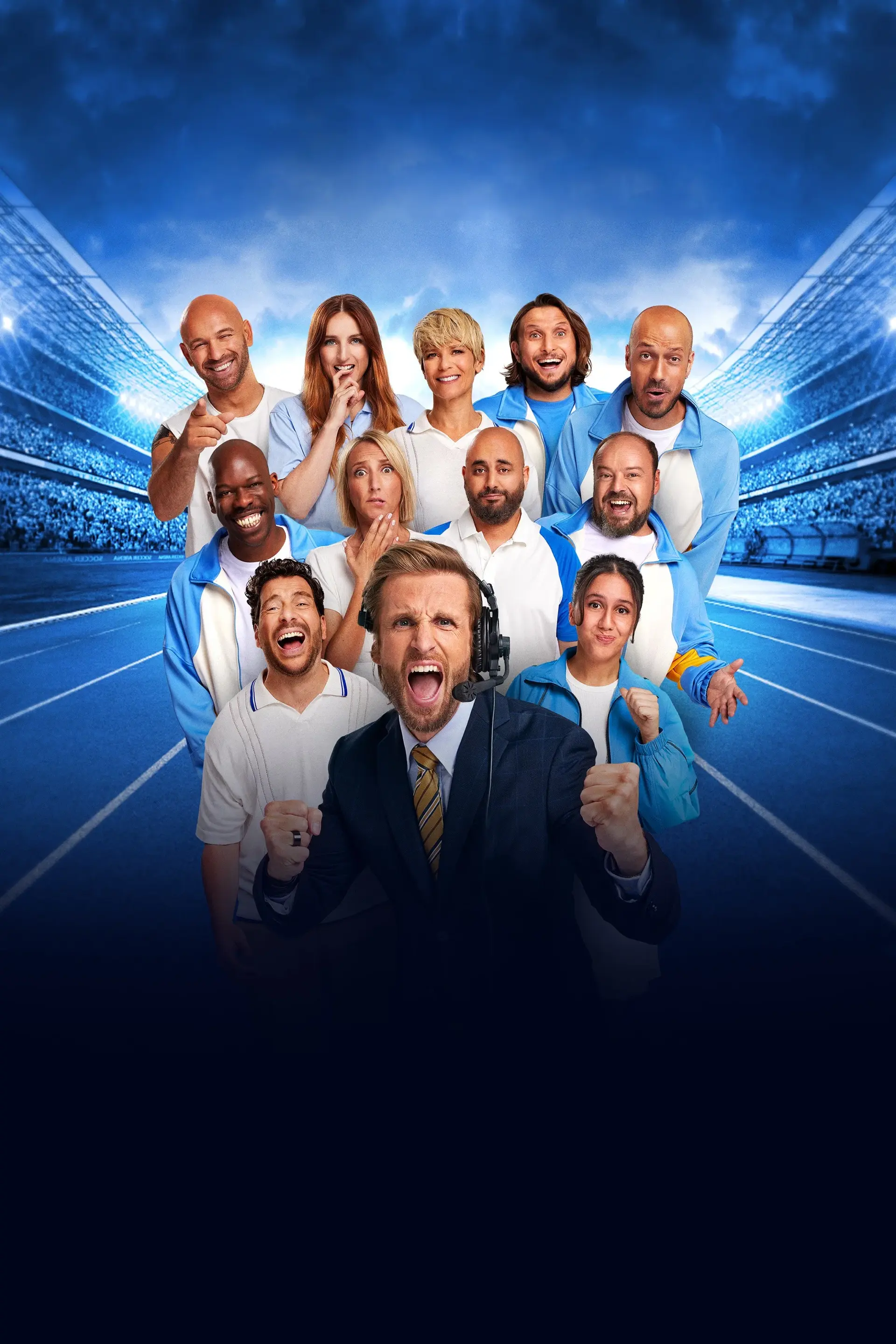 LOL : Qui rit, sort !