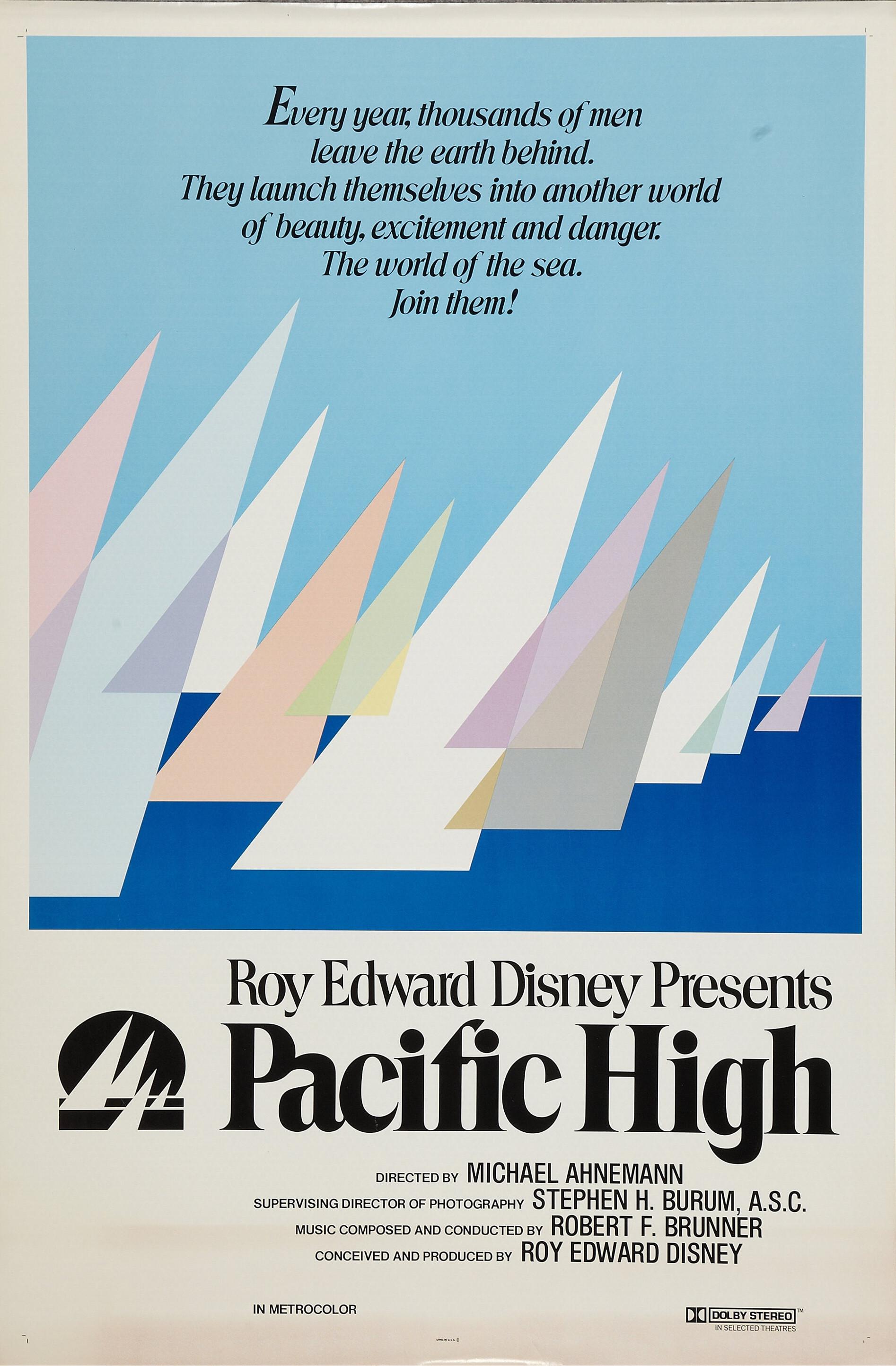 Pacific High