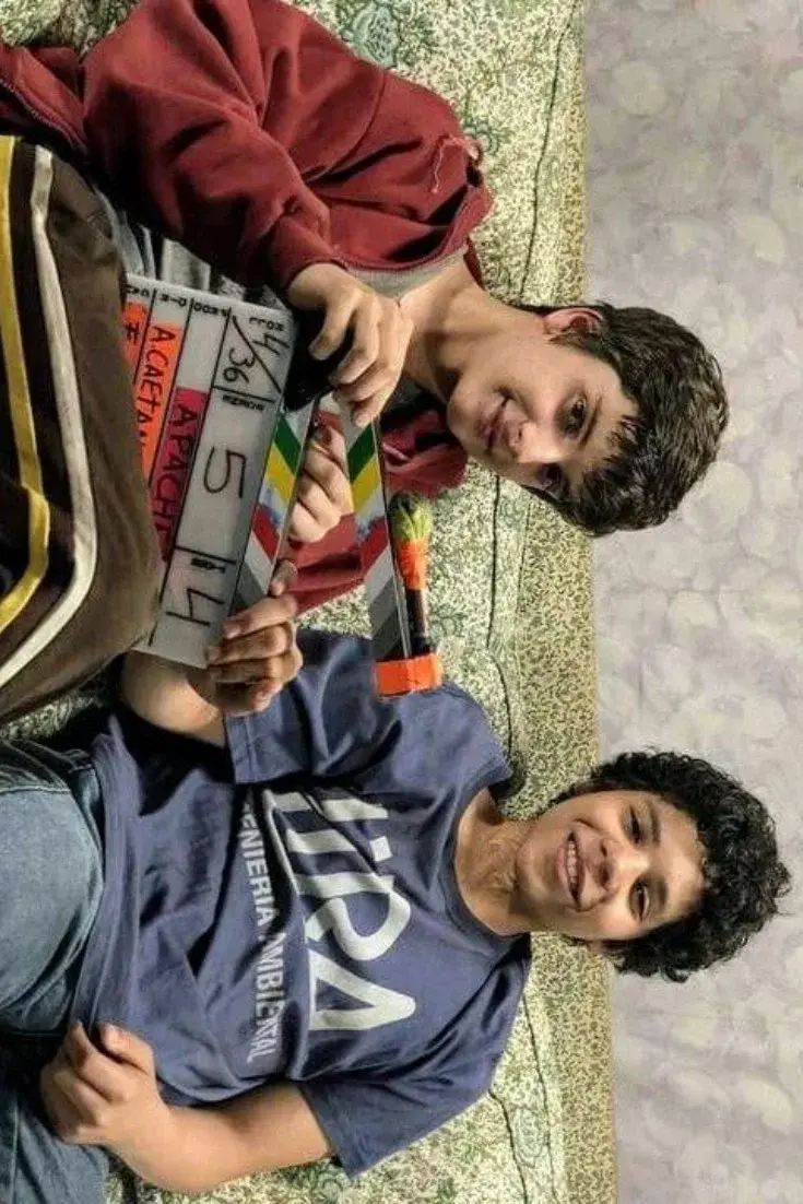 Apache: The Life of Carlos Tevez