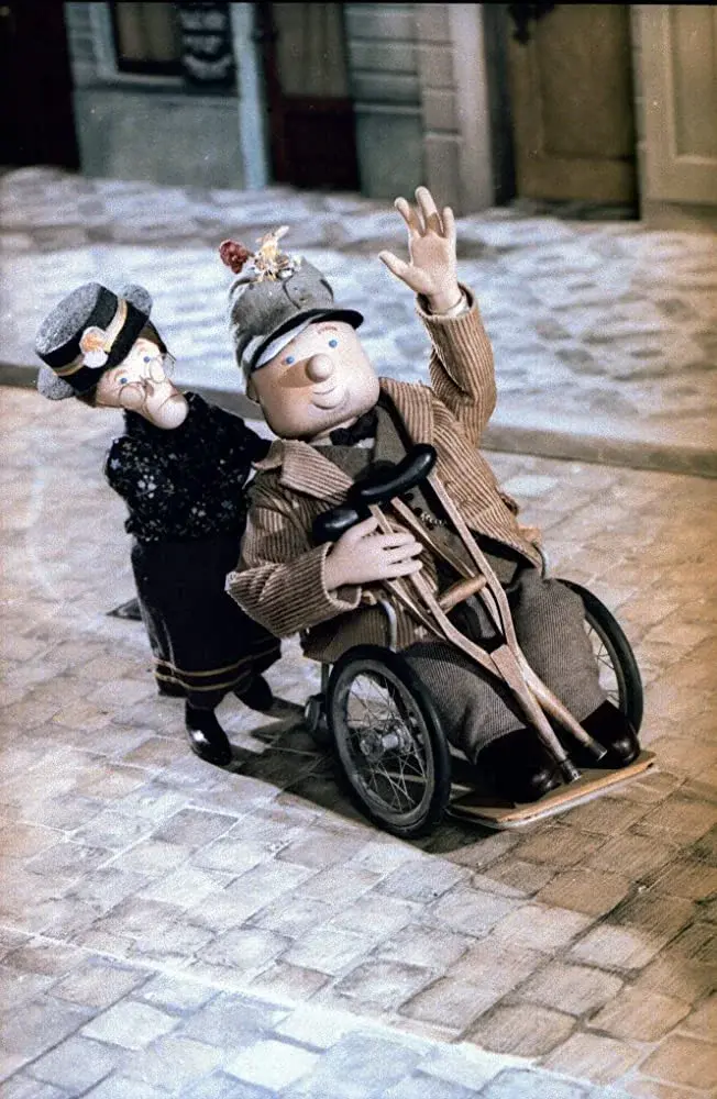 The Good Soldier Svejk