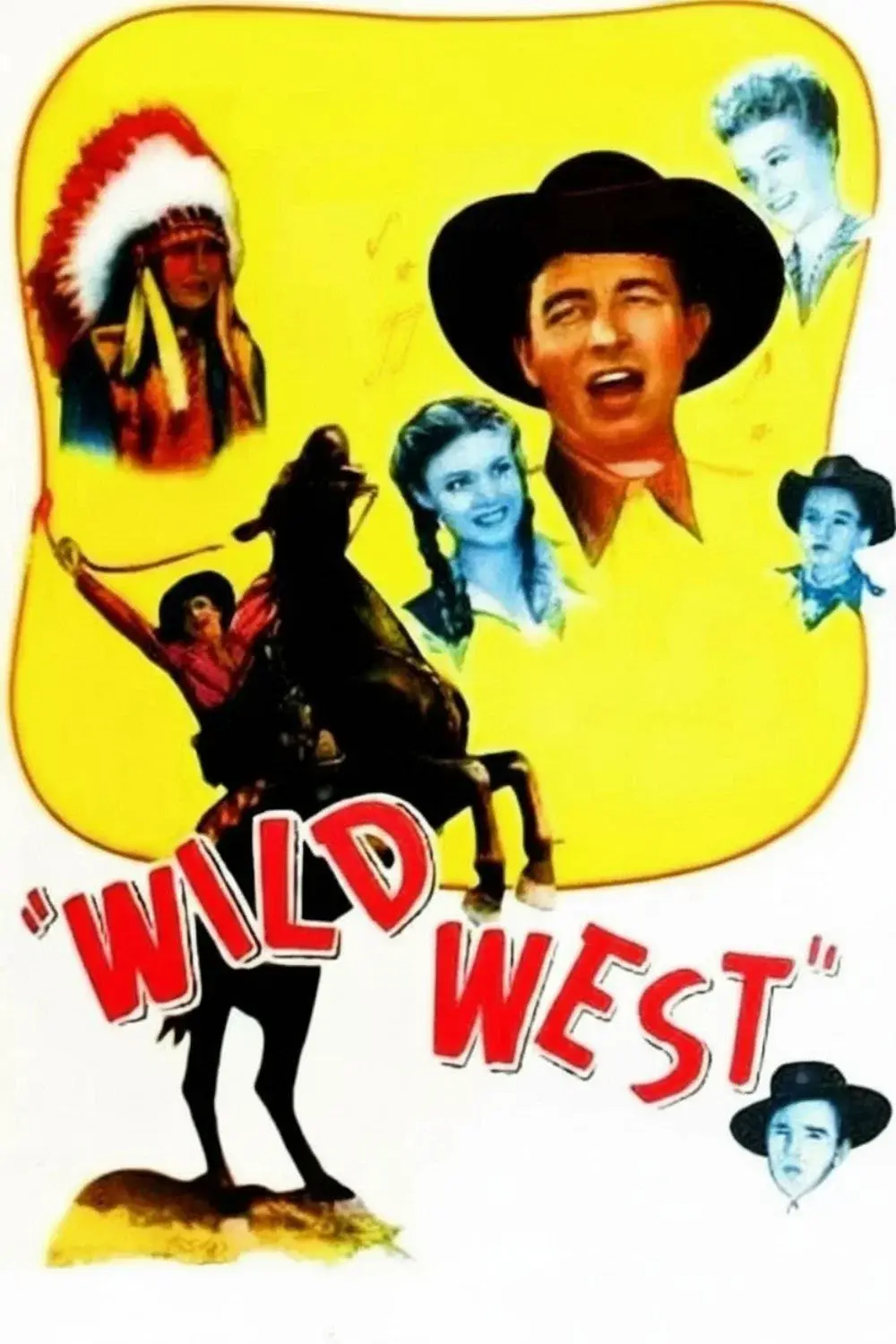 Wild West