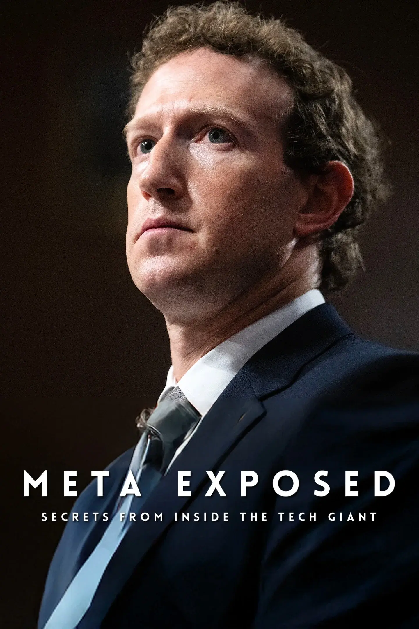 Meta Exposed: Secrets From Inside The Tech Giant