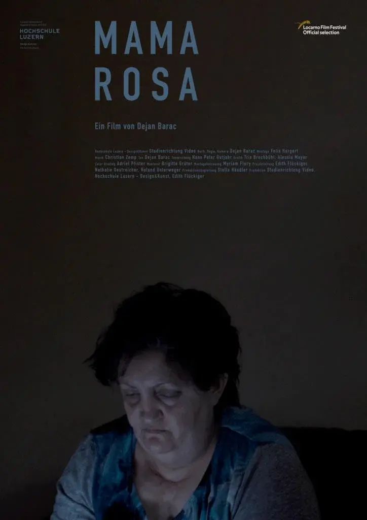 Mama Rosa