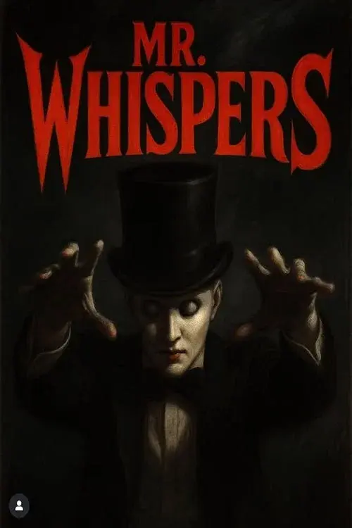 Mr. Whispers