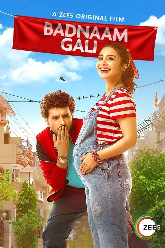 Badnaam Gali