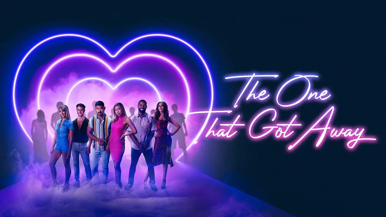 The One That Got Away