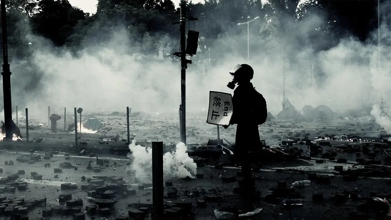 Rather Be Ashes Than Dust