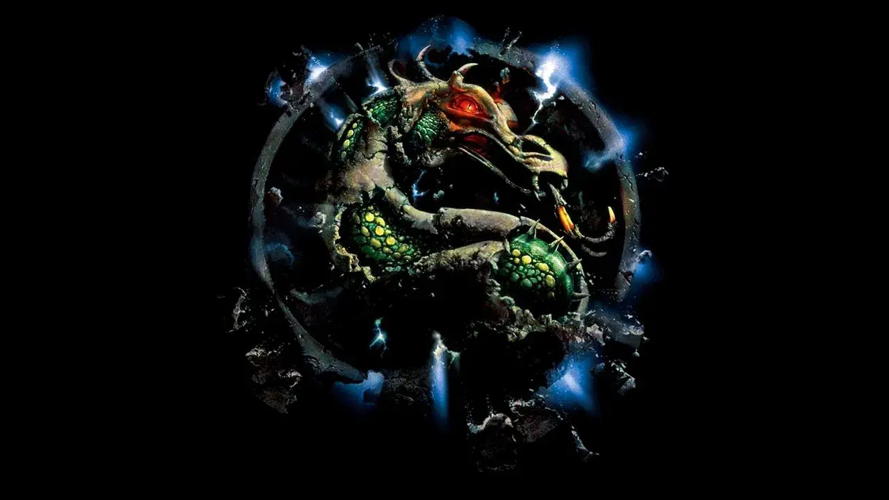 Mortal Kombat: Annihilation