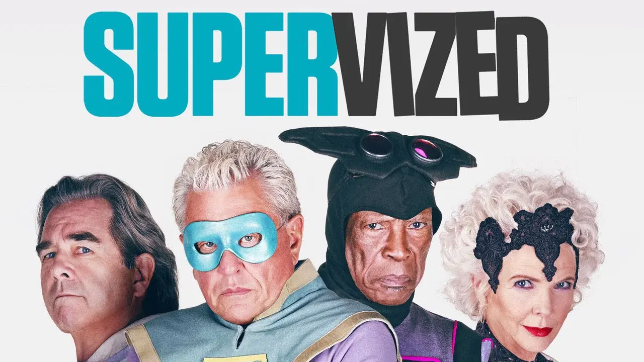 Supervized