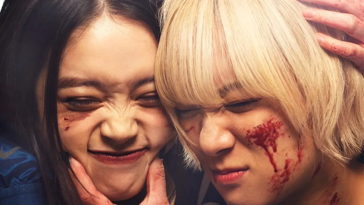 Documentary of Baby Assassins