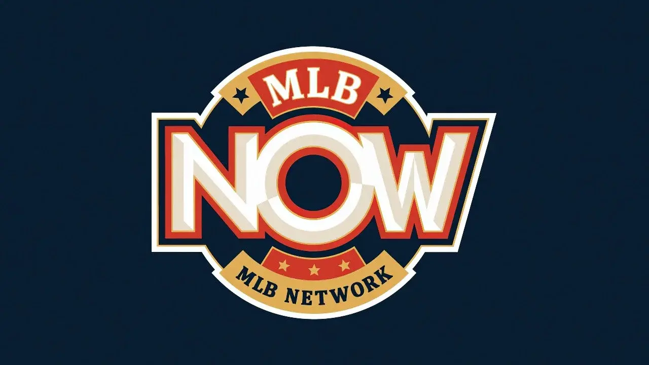 MLB Now