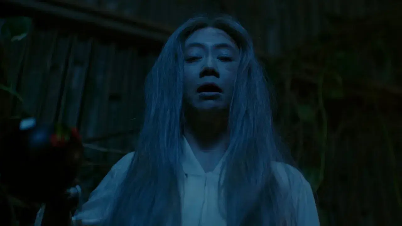 Kang Solah from Kang Mak x Nenek Gayung