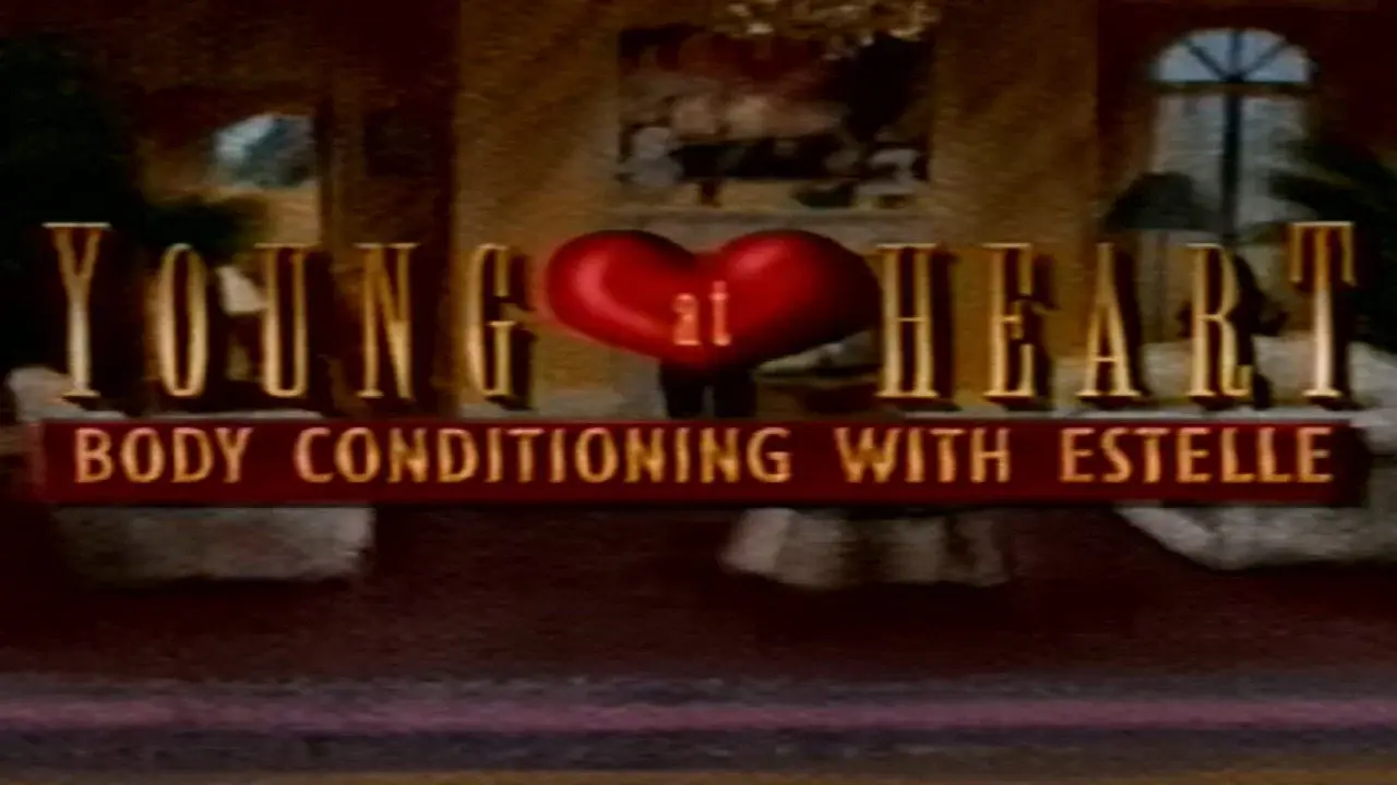 Young at Heart: Body Conditioning with Estelle