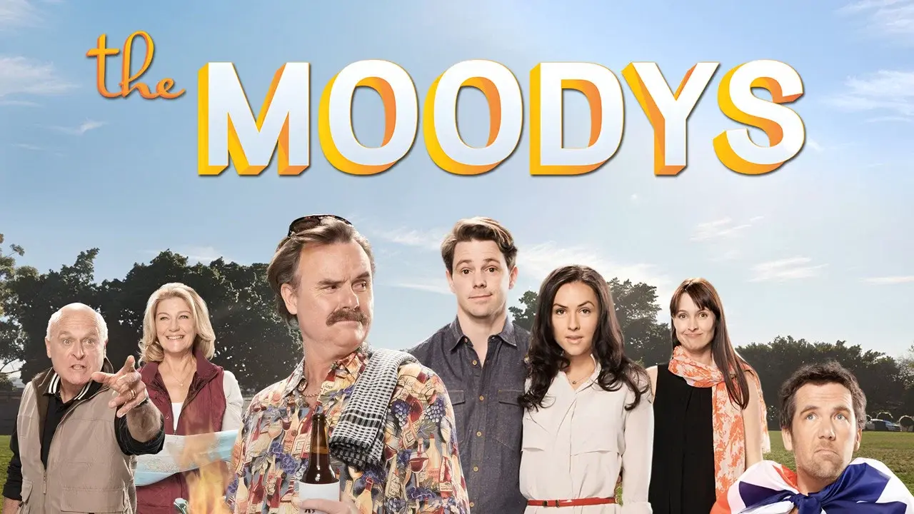 The Moodys