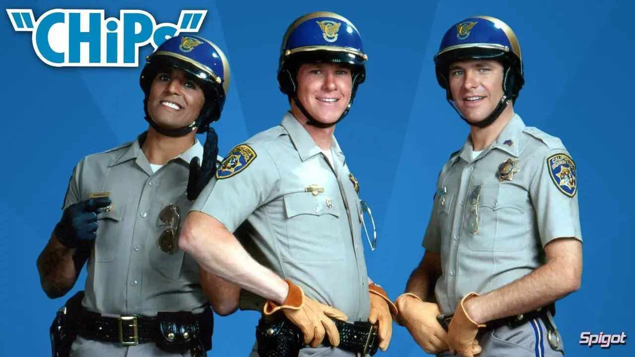 CHiPs