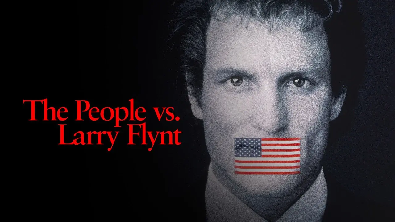 The People vs. Larry Flynt
