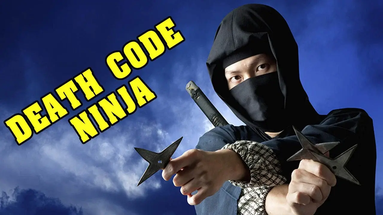 Death Code: Ninja
