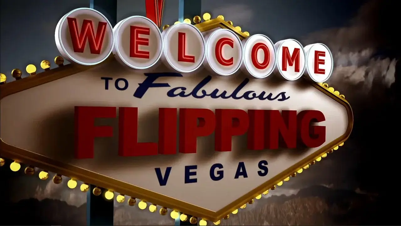 Flipping Vegas