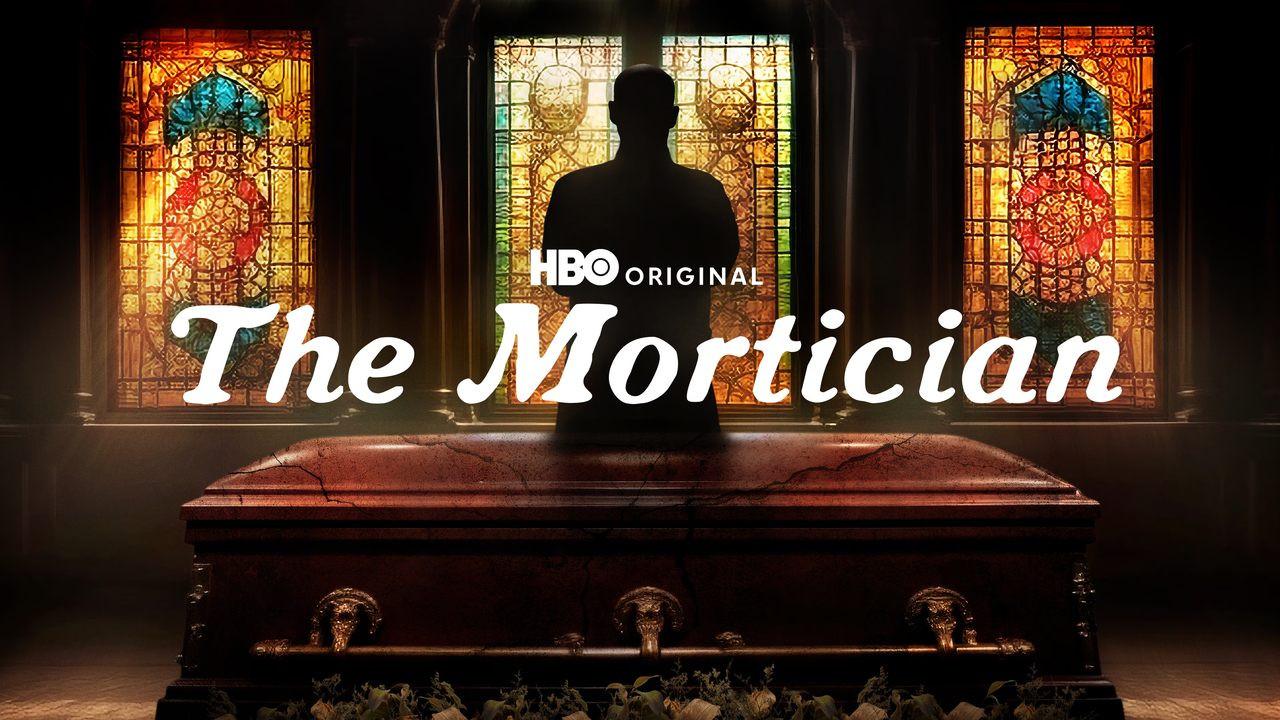 The Mortician