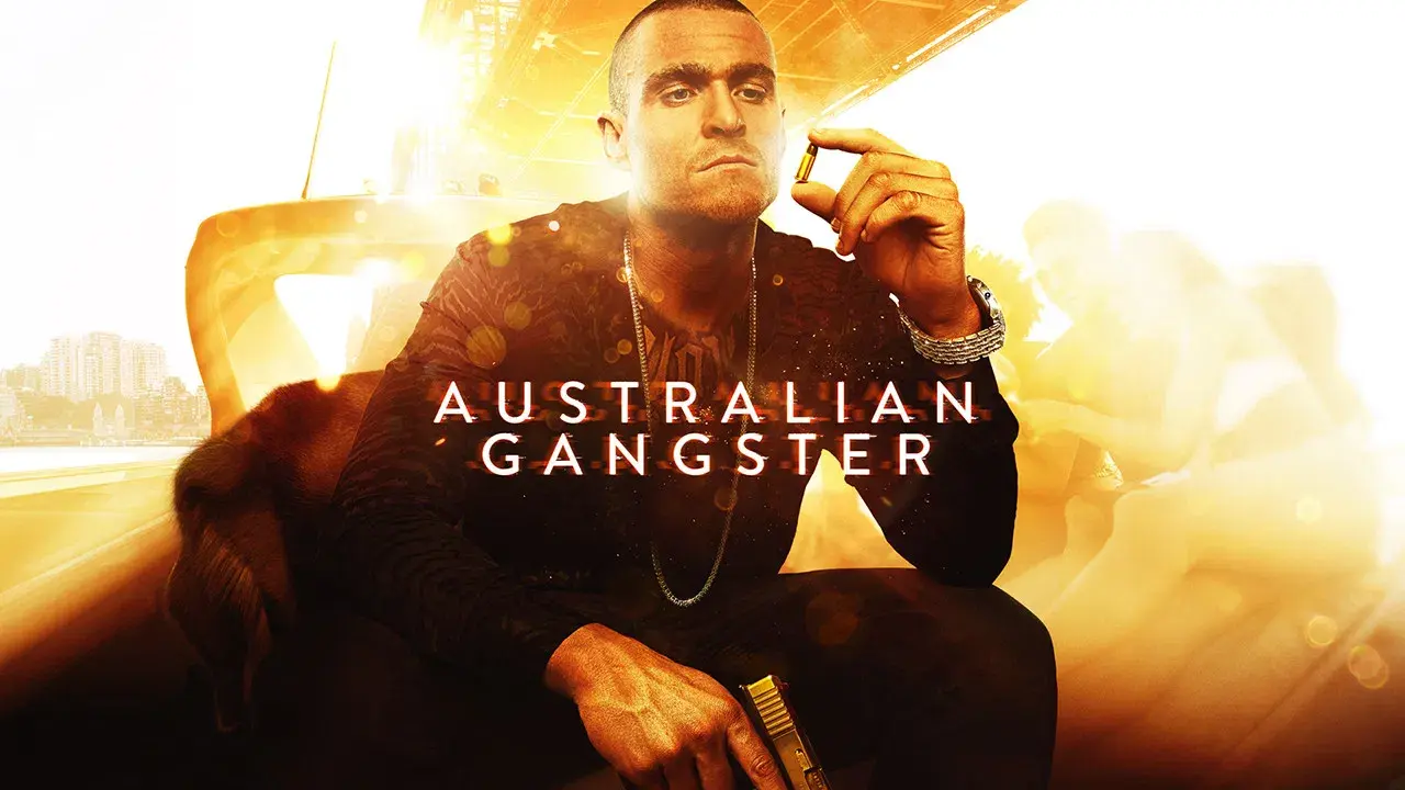 Australian Gangster