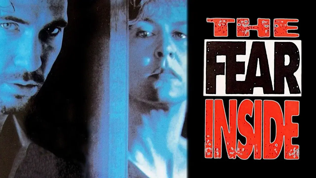 The Fear Inside