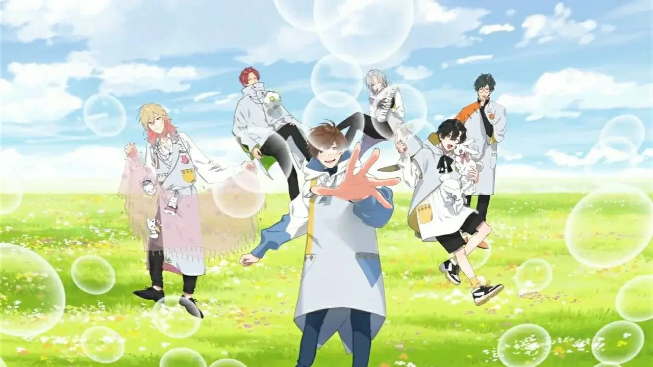 Yoshimaho: Yoshi Yoshi Magic