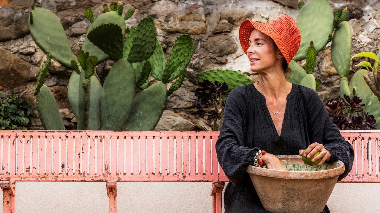 Husdrömmar Sicilien