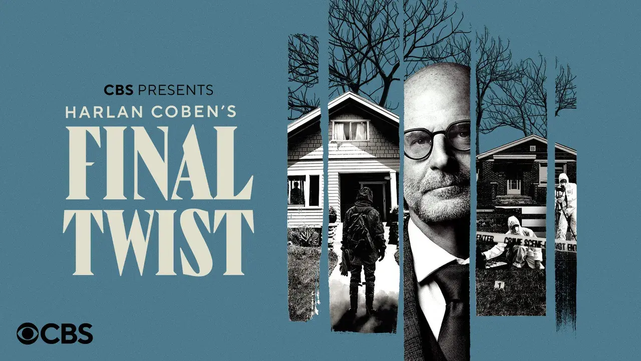 Harlan Coben's Final Twist