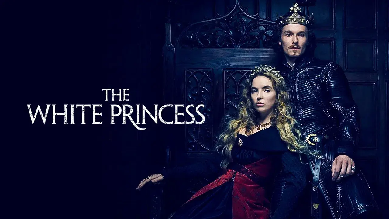 The White Princess