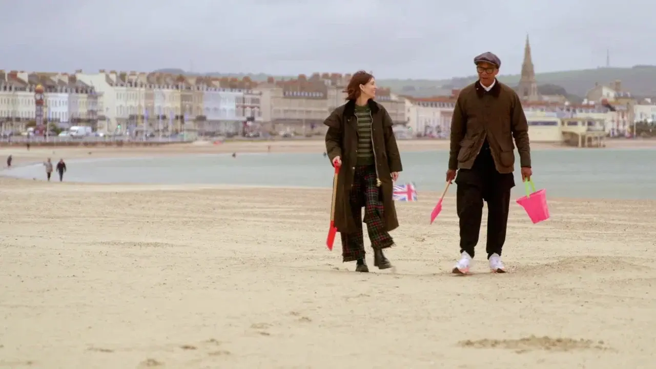 Britain's Best Beach Huts