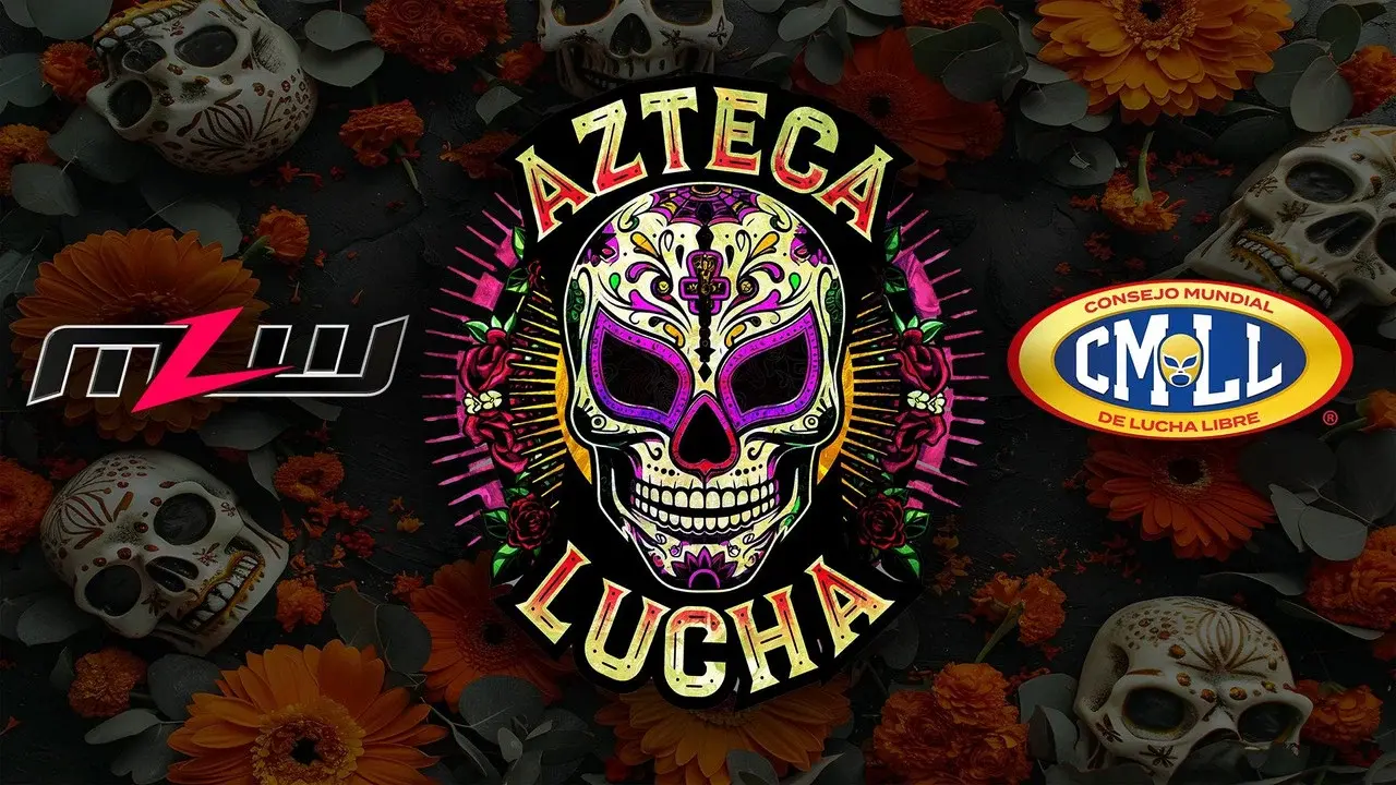 MLW Azteca Lucha 2024