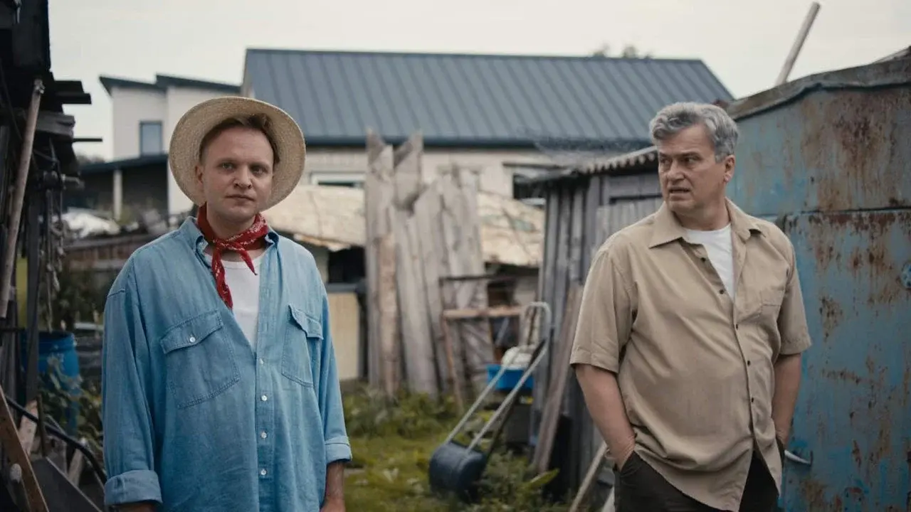 (Ne)piniguose laimė