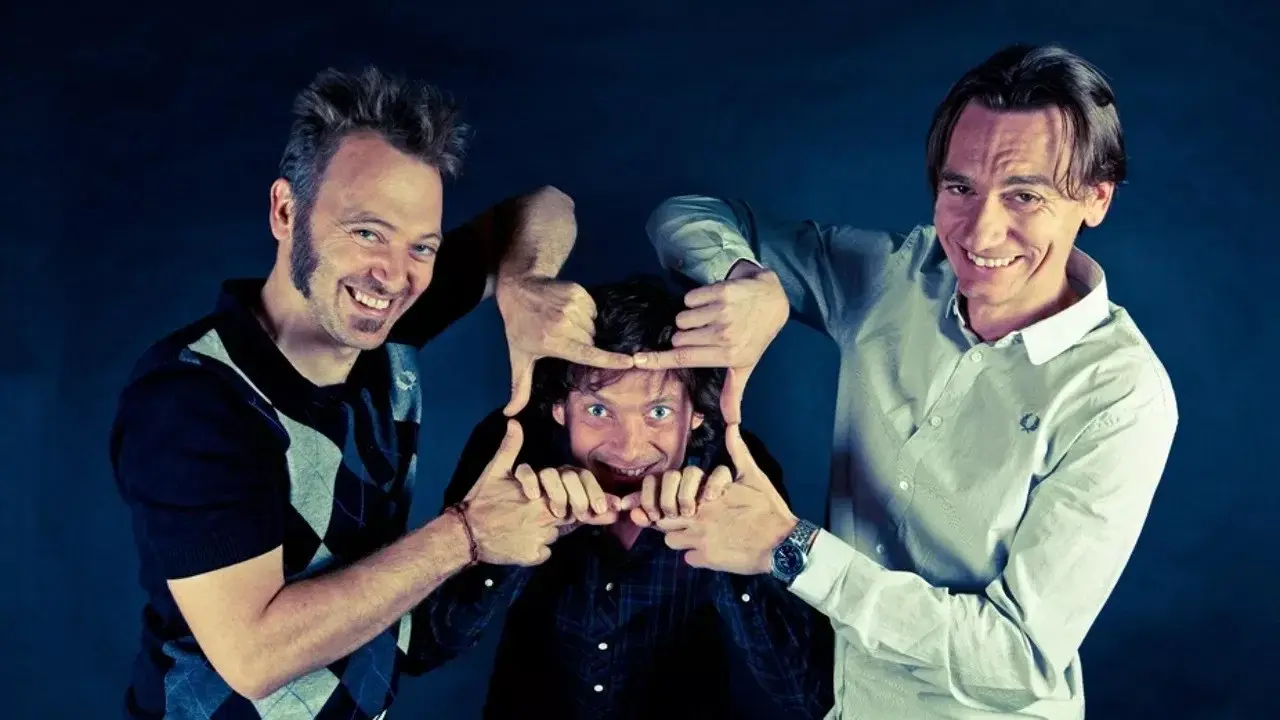 Zonde Van De Zendtijd